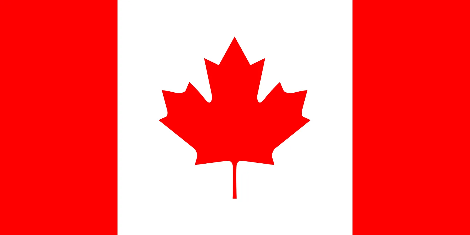 Flag Canada